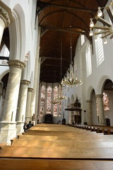 Oude Church Interior1